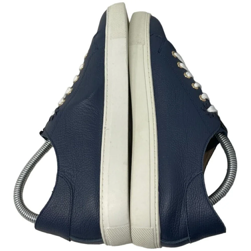 Jack Rogers Rory Women's Size 9 Classic Sneaker Blue